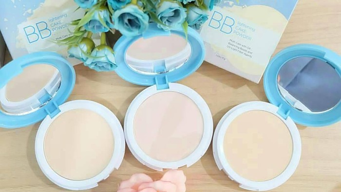 Murah Meriah, Ada yang Sudah Pakai Wardah Lightening BB Cake Powder? Baguss? Murah Meriah, Ada yang Sudah Pakai Wardah Lightening BB Cake Powder? Baguss?