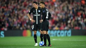 Berita Sepakbola Terbaru Nasional Dan Internasional Berita Sepakbola Terbaru Nasional Dan Internasional