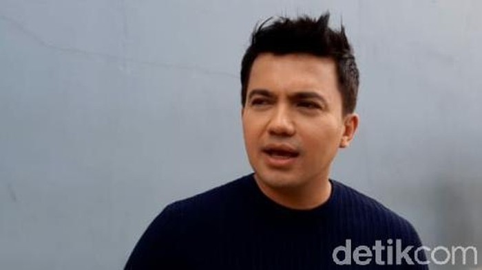 Sahrul Gunawan (Anisa/detikcom)
