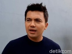 Heboh Kabar Sahrul Gunawan Meninggal, Begini Faktanya