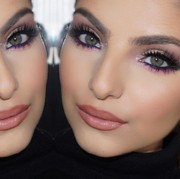 Memang Iya, Kalau Pakai Makeup Terlalu Tebal Bisa Bikin Kulit Jadi Jerawatan?