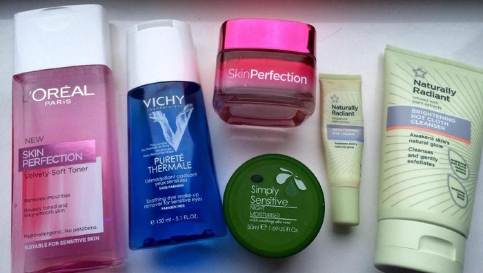 Apa sih yang dimaksud dengan paraben free di skincare? Apa sih yang dimaksud dengan paraben free di skincare?