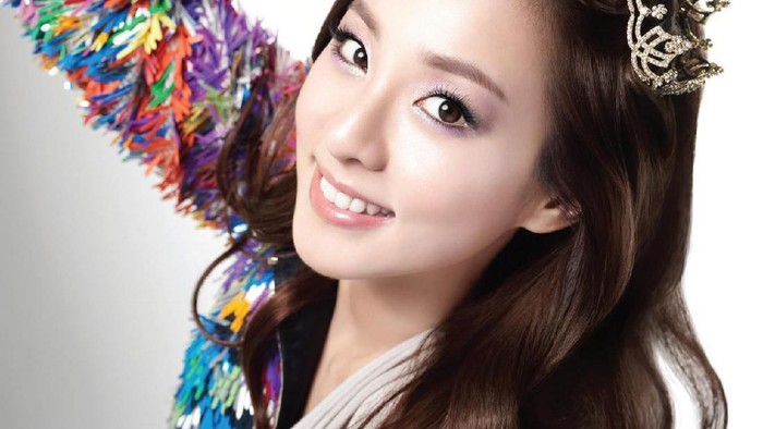 Hair Care Routine untuk Rambut Indah Bersinar ala Selebriti Korea