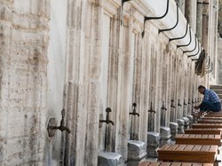Doa Selesai Wudhu Versi Panjang dan Pendek, Yuk Amalkan!