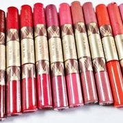 5 Warna Colorful Sariayu Duo Lip Color Untuk Remaja