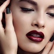 Ingin Coba Warna Lipstick Grunge? Coba Produk Lokal Berikut