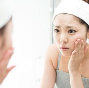 Bagaimana cara merawat kulit kering?