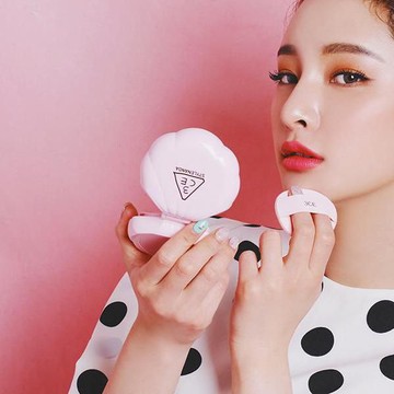 Cara Pakai BB Cushion Ini Bikin Kamu Lebih Flawless Sekaligus Lebih Hemat, Kok Bisa?