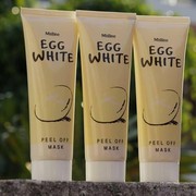 Benar enggak sih kalau masker telur ini bagus banget?