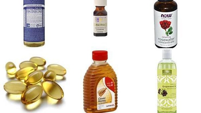 Bingung Memilih Facial Wash yang Cocok, Coba Buat Pembersih Wajahmu Sendiri