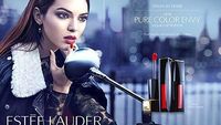 estee lauder lipstick liquid