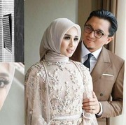 Hijabers, Ini 5 Hal Penting yang Perlu Ada dalam Riasan Pesta Pernikahan Outdoor!