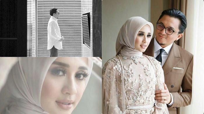 Hijabers, Ini 5 Hal Penting yang Perlu Ada dalam Riasan Pesta Pernikahan Outdoor!