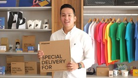 Raih Pendanaan Seri A, Printerous Siap Ekspansi Bisnis