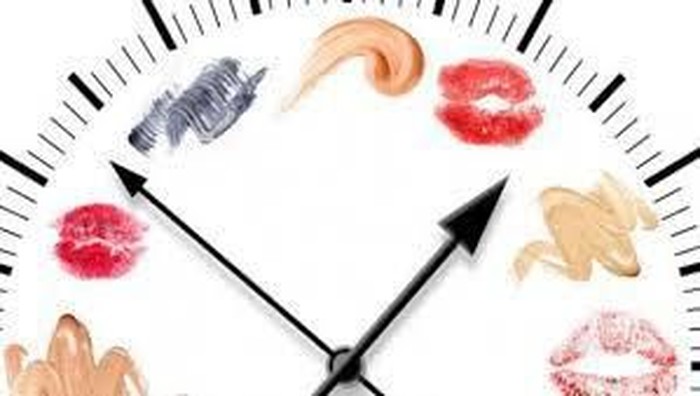 Makeup Expired, Recycle Jadi Ini Aja