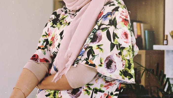 Ternyata, Ini Lho Macam-macam Model Style Hijab yang Sangat Populer di Dunia!