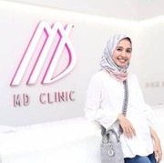 Udah Ada yang Perawatan di MD Clinic Belum?