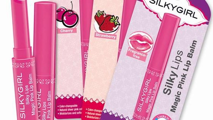 10 Pilihan Produk Silky Girl Terbaik untuk Teenager (Bagian 2)