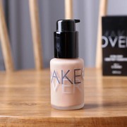 Kira-kira Foundationnya Make Over Cocok Gak Ya untuk Kulit Berminyak?