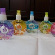 Murah meriah, siapa di sini yang masih pakai Pucelle Mist Colonge?