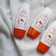 Murah Meriah Hanya 10K, Ada yang Sudah Coba Purbasari Foundation?? Bagus kah ladies?