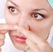 Bagaimana cara menghilangkan komedo tanpa pore pack?