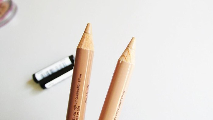 Praktis! Ini Dia Lip Liner, Concealer, Highlighter dalam Satu Produk!