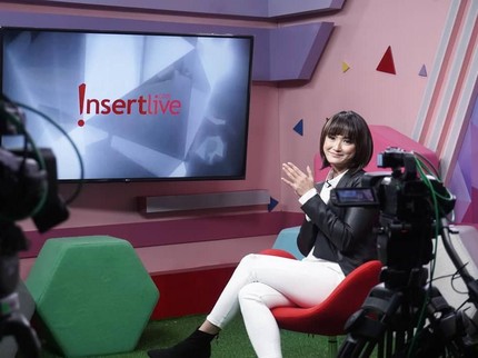 Saat Pria Pedekate, Lenna Tan Tak Menduga Respons Sang Anak