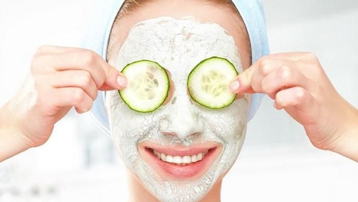 Kombinasi Bahan Alami Ini Efektif Untuk Memutihkan Kulit Dalam Waktu Kurang Dari Seminggu Lho!