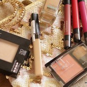 HOTTEST ITEM: Intip Rangkaian Produk Unggulan Maybelline Fit Me Collection
