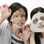 Uniknya Produk-Produk Kosmetik Korea (Bagian 1)