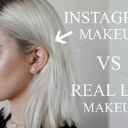 Apakah Instagram Makeup Itu?