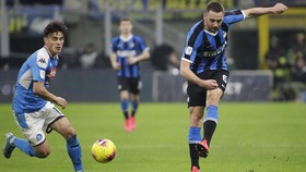 Persebaya dan Inter Kalah hingga Pacquiao vs McGregor