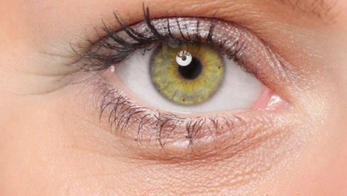 Tak Hanya Wajah, Mata Juga Bisa Dikontur, lho!