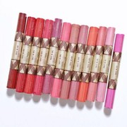 Review: Sari Ayu Duo Lip Color Krakatau