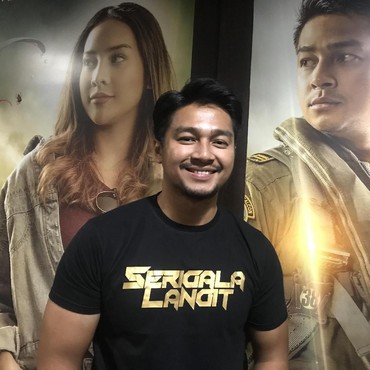 Lewat Film, Deva Mahenra Wujudkan Mimpi Orang Tua Jadi TNI