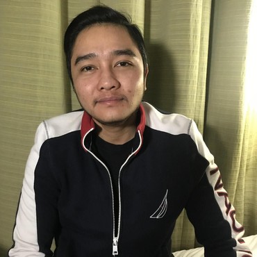 Terlahir Perempuan, Pacar Lucinta Luna Suntik Hormon Agar Macho?