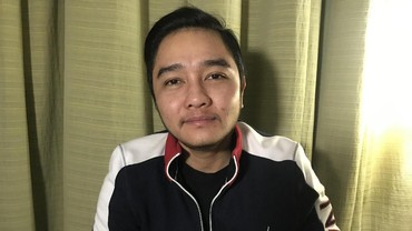img-title Terlahir Perempuan, Pacar Lucinta Luna Suntik Hormon Agar Macho?