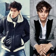Siap-Siap Absen Melihat Akting Para Oppa Ini Dua Tahun ke Depan