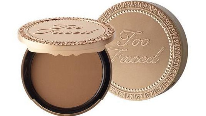 Makeup Tak Akan Terlihat Fabulous Jika Kamu Melupakan Produk Fantastis Ini