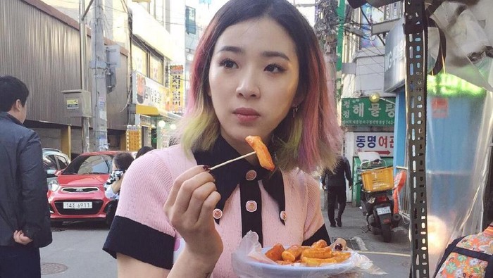 Kalau Habis Makan Beneran Gak Boleh Langsung Tidur Ya Ladiess?