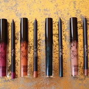 Fall's Collection: Kylie Lip Kit Luncurkan 4 Warna 