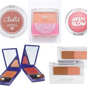 Tak Harus Mahal, 5 Produk Blush On di Bawah 50 Ribu Ini Patut Dipertimbangkan