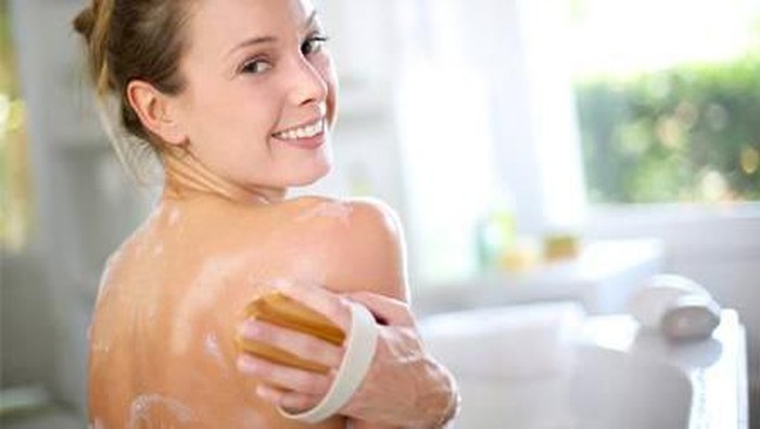 Rekomendasi Sabun Mandi yang Ampuh Mengusir Jerawat Pada Tubuh