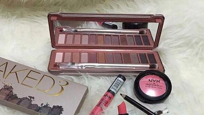 Apa sih maksudnya makeup ori singapore? Apa sih maksudnya makeup ori singapore?
