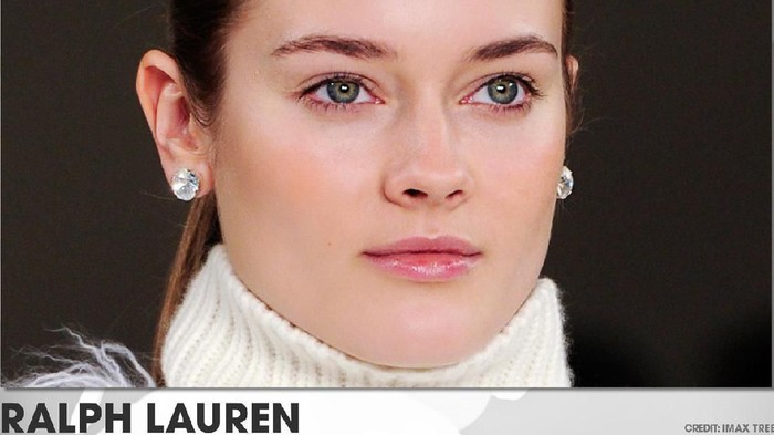 Runway Makeup untuk Inspirasi Makeup Sehari-hari, Why Not!