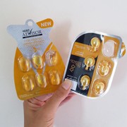 #AskBeautynesian Bagusan Mana: Ellips Hair Vitamin atau Makarizo Hair Vitamin?