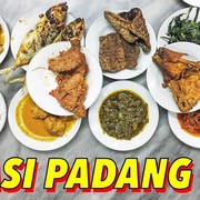 #FORUM Makanan Indonesia Favorit Kamu Apa Sih??
