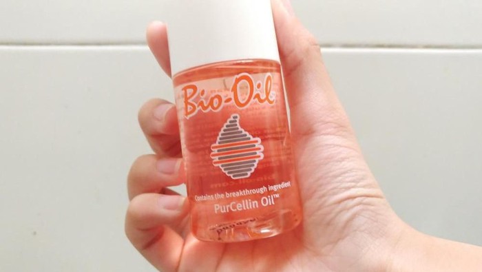 #askbeautynesian Kalau kulit berminyak boleh gak ya pakai Bio Oil untuk menghilangkan bekas jerawat?? #askbeautynesian Kalau kulit berminyak boleh gak ya pakai Bio Oil untuk menghilangkan bekas jerawat??