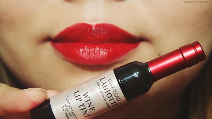 Ternyata Jenis Lip Tint Beragam Lho, Kenali Dulu yuk!